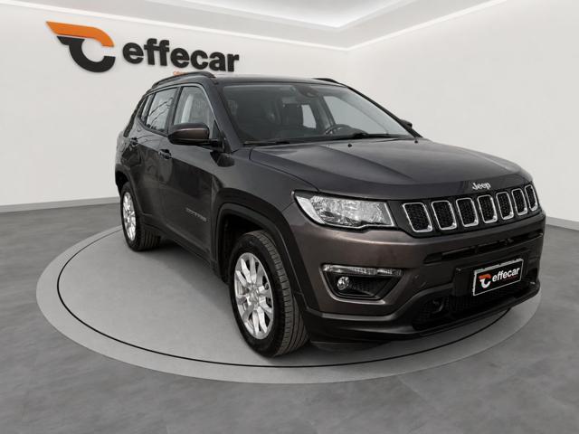 JEEP Compass 1.6 Multijet II 2WD Business