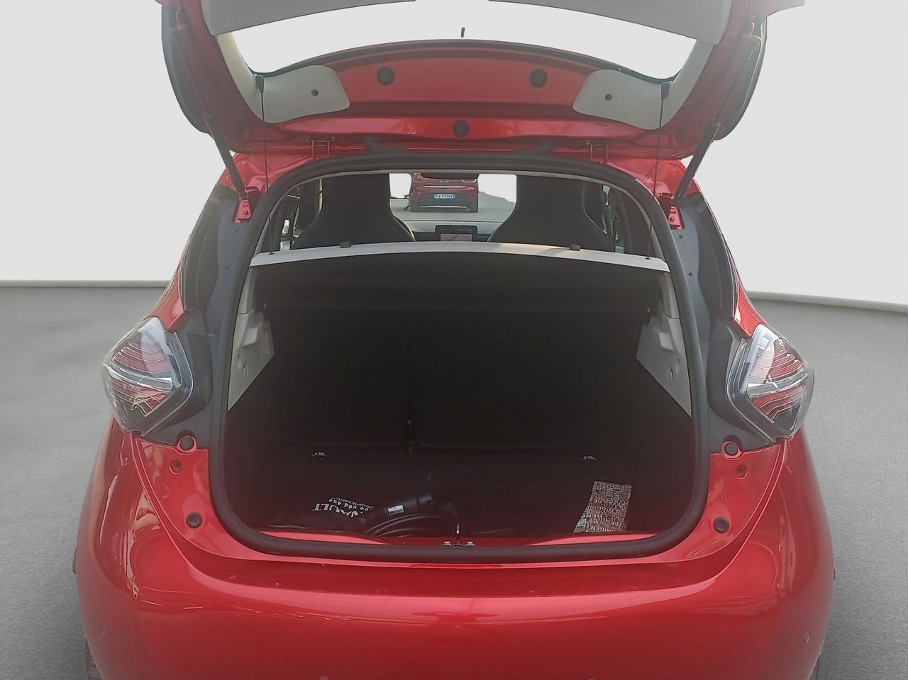 Renault ZOE Intens R135 Flex