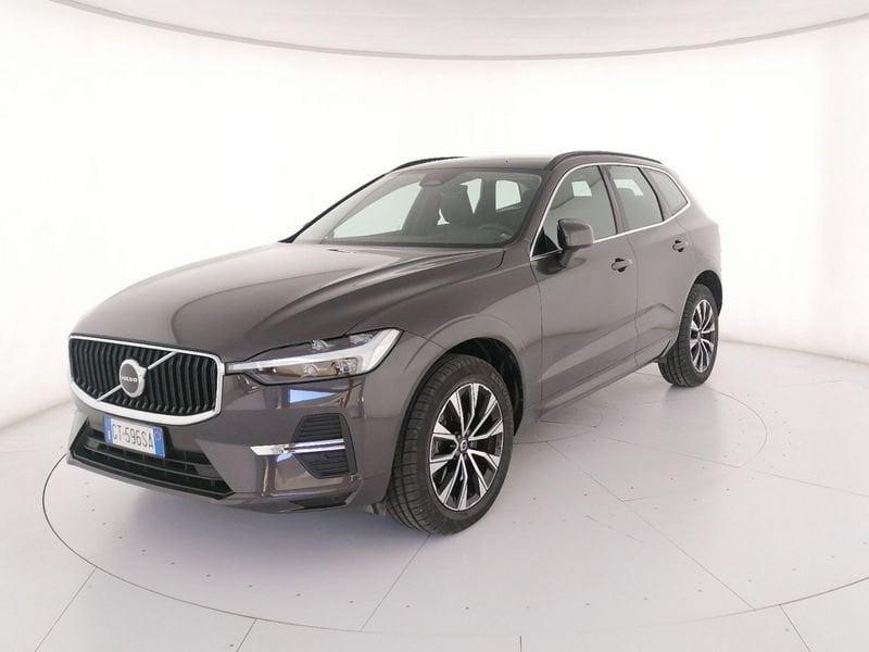Volvo XC60 2.0 b4 Core auto