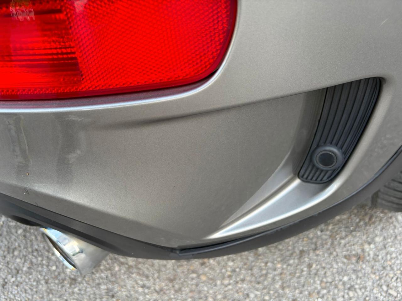 MINI 2.0 COOPER SD HYPE CLUBMAN "UNICA"