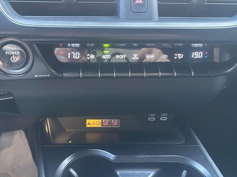 Lexus UX UX Hybrid Design 2WD MY23