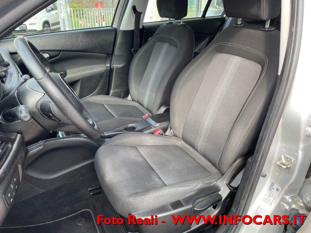 FIAT Tipo 1.6 Mjt S&S DCT Automatica SW Mirror