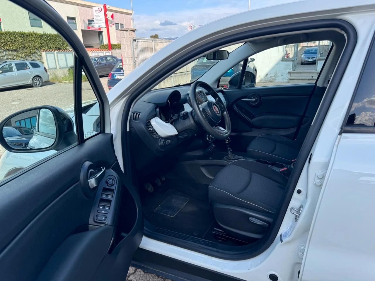 Fiat 500X 1.0 T3 120 CV Urban