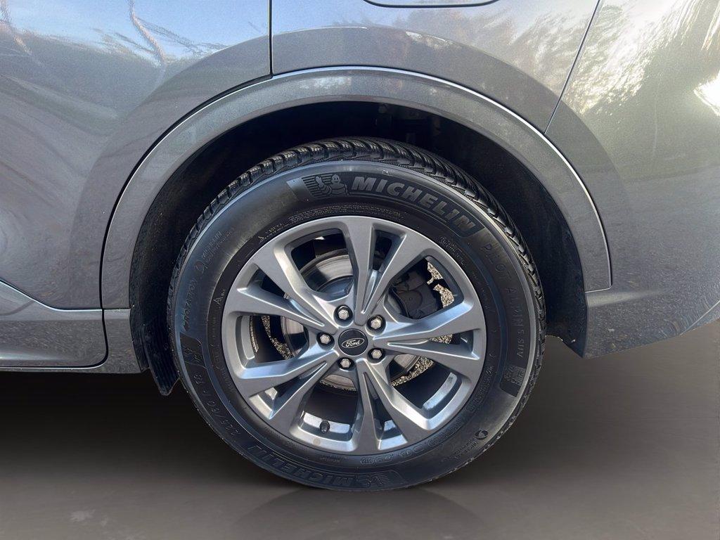 FORD Kuga 1.5 ecoblue ST-Line 2wd 120cv auto del 2022