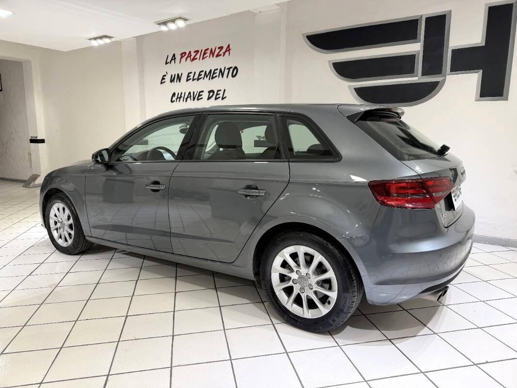 Audi A3 1.4 tfsi Ambiente