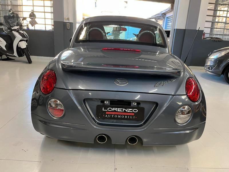 Daihatsu Copen 1.3 High Grade