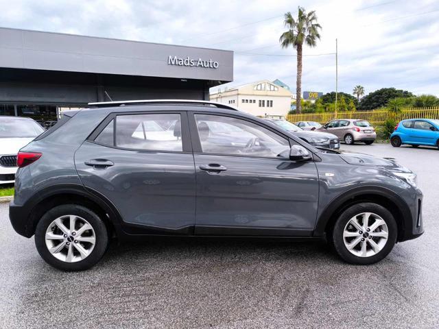 KIA Stonic 1.0 T-GDi 100 CV MHEV MT Urban