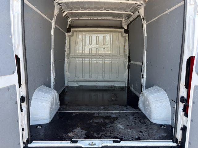 FIAT Ducato Ducato 35 2.2 Mjt 140CV PM-TM Furgone