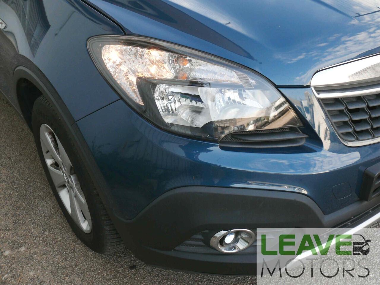 Opel Mokka 136CV 4x2 (M1360)