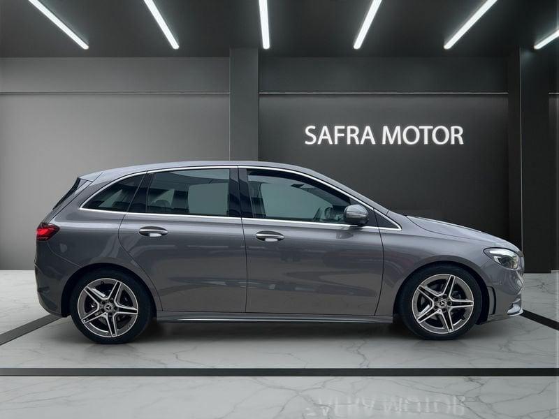 Mercedes-Benz Classe B B 180 d AMG Line Adv Plus