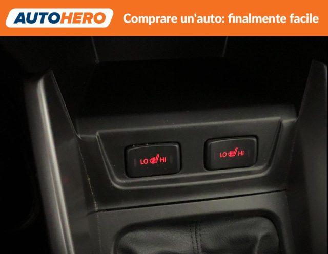 SUZUKI Vitara 1.4 Hybrid Cool