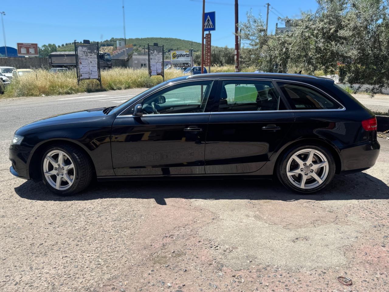 Audi A4 Avant 2.0 TDI 143CV F.AP. Advanced