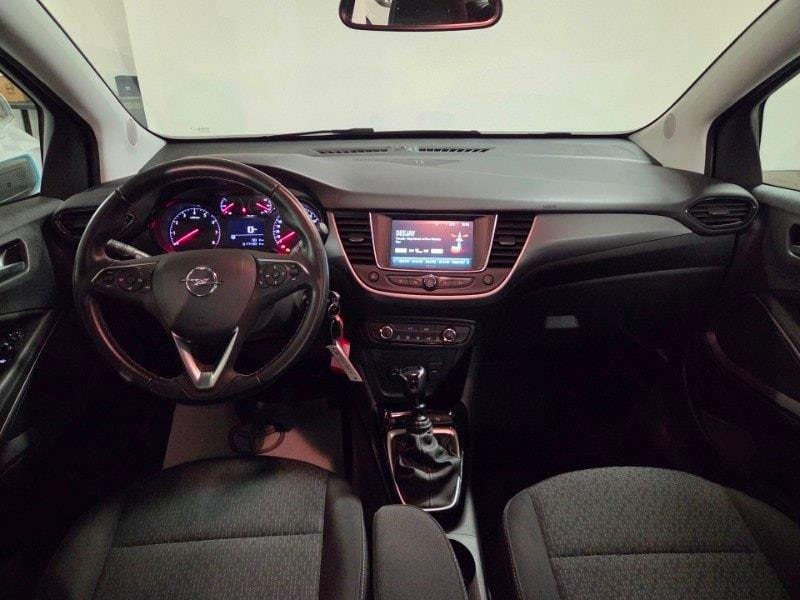 Opel Crossland 1.5 ECOTEC D 110 CV Start&Stop Edition
