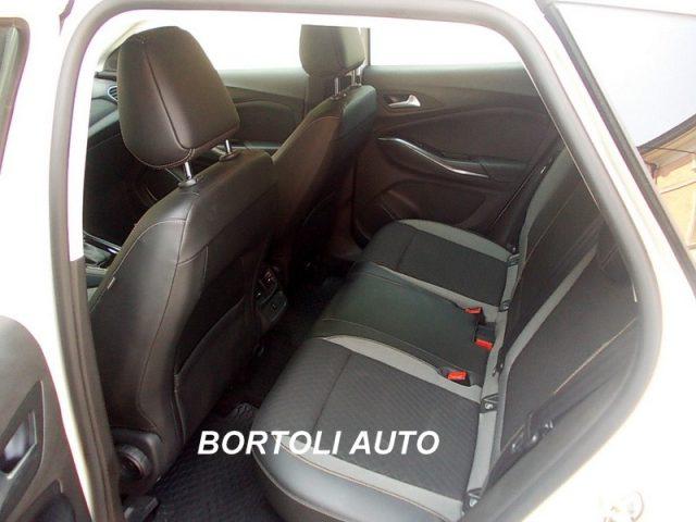 OPEL Grandland X 1.5 D 44.000 KM AT8 BUSINESS ELEGANCE AUTOMATICA