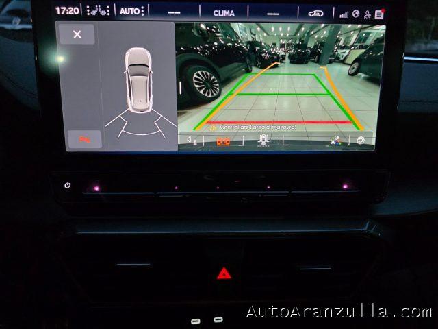 CUPRA Formentor 2.0 TDI 150CV 4Drive DSG - Navi - Virtual Cockpit