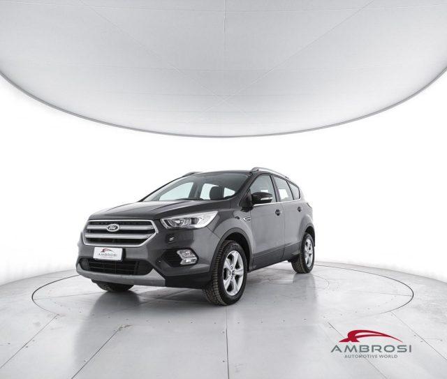 FORD Kuga 1.5 EcoBoost 120 CV S&S 2WD Business