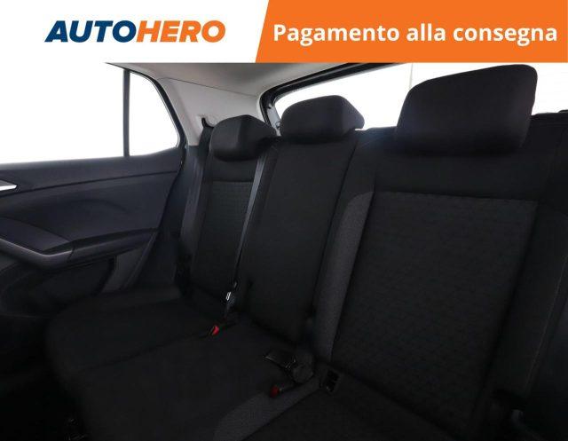 VOLKSWAGEN T-Cross 1.0 TSI 110 CV DSG Style