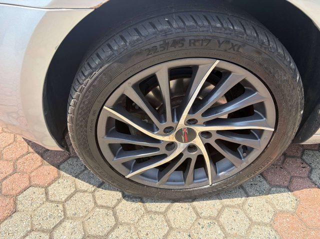 SKODA Octavia Octavia III Wagon Wagon 1.6 tdi cr Ambition 105cv