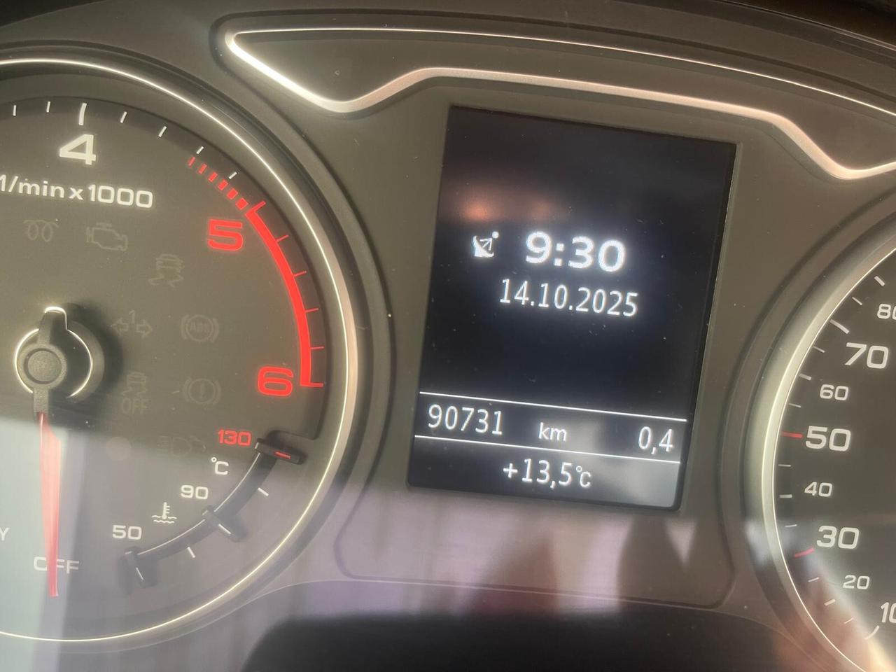 Audi Q2 30 TDI S tronic Admired