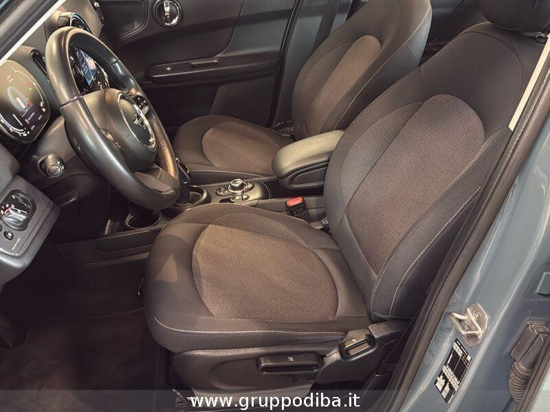 MINI Countryman Mini F60 2020 Diese Mini 2.0 Cooper D Business auto