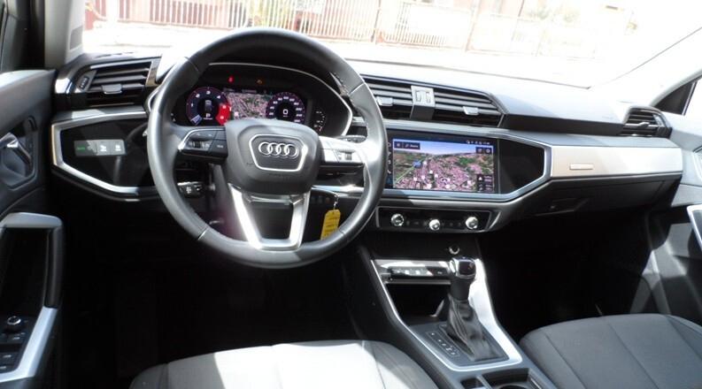Audi Q3 SPB 2.0TDI 150 CV Business Plus