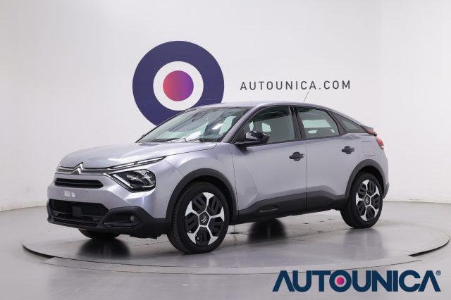 CITROEN C4 PURETECH 100 S&S FEEL FARI LED