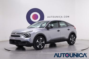 CITROEN C4 PURETECH 100 S&S FEEL FARI LED