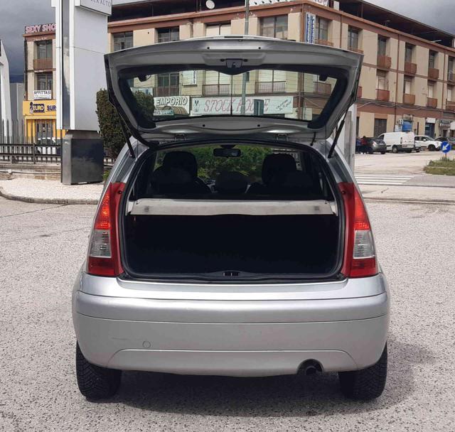 CITROEN C3 1.4HDi 70CV airdream Exclusive SCONTO ROTTAMAZIONE