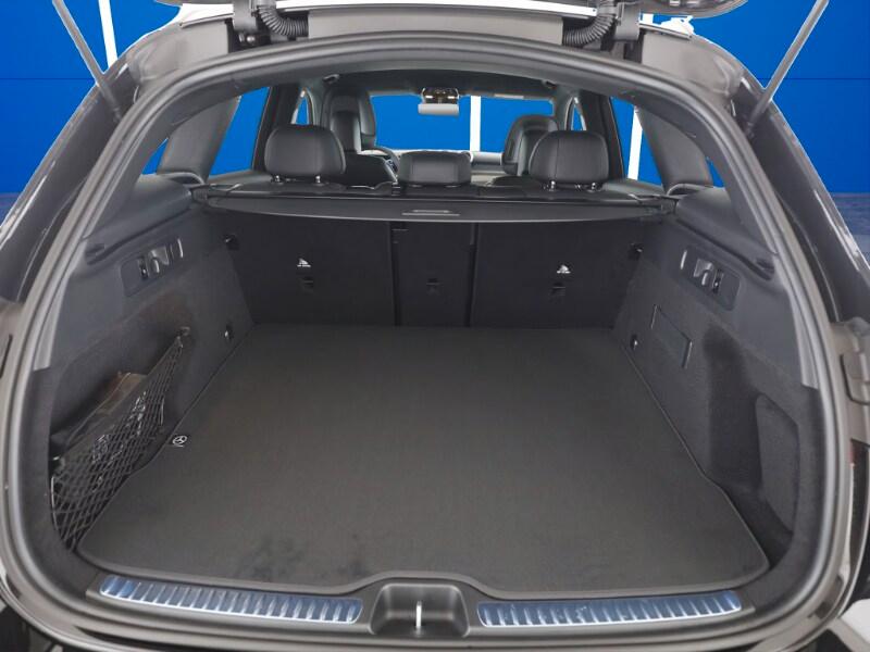 MERCEDES GLC (X254) GLC 200 d 4Matic M...