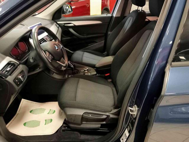 BMW X1 sDrive16d Business ** KM CERTIF. BMW **