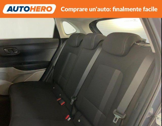 HYUNDAI i20 1.0 T-GDI Prime