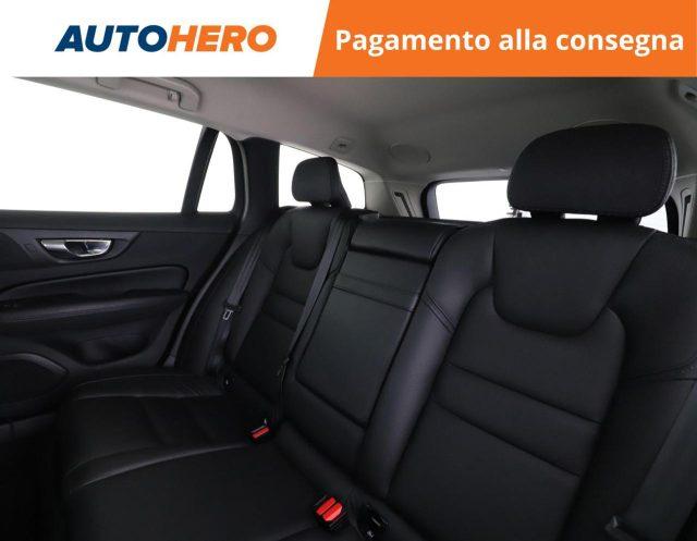 VOLVO V60 Cross Country D4 AWD Geartronic Business Plus