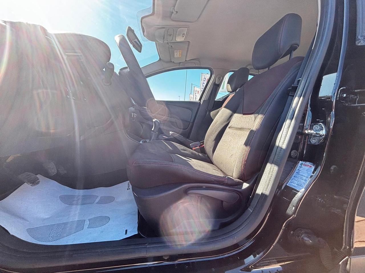 Renault Clio 1.5 dCi 8V 75CV 5 porte Wave