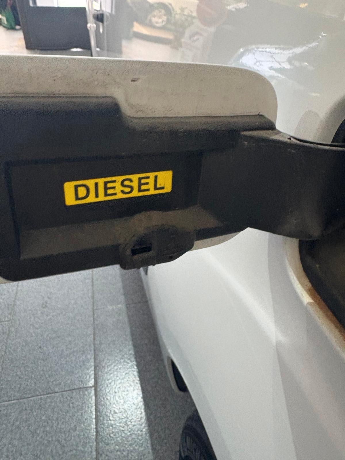 Citroen Berlingo Multispace BlueHDi 75 Feel