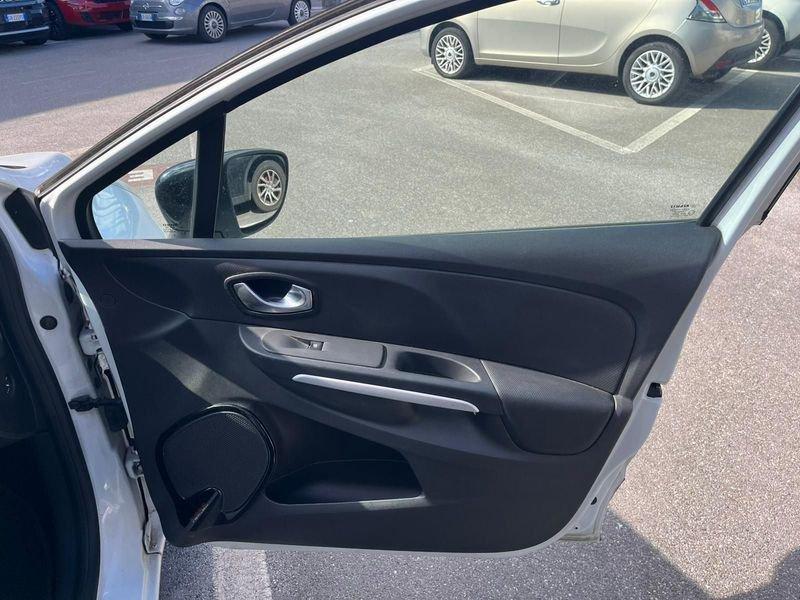 Renault Clio Clio Sporter dCi 8V 75CV Start&Stop Energy Duel