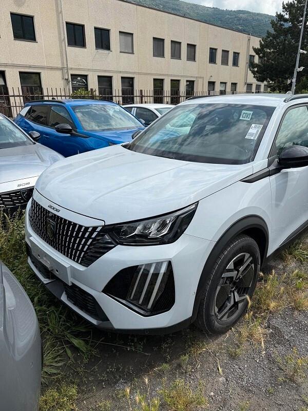 Peugeot 2008 PureTech 100 S&S Allure