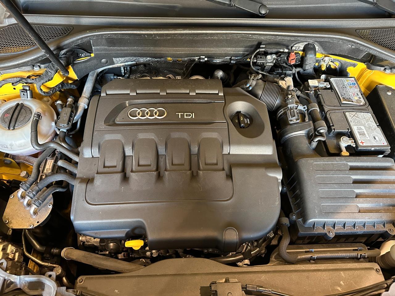 Audi Q2 1.6 TDI Sport