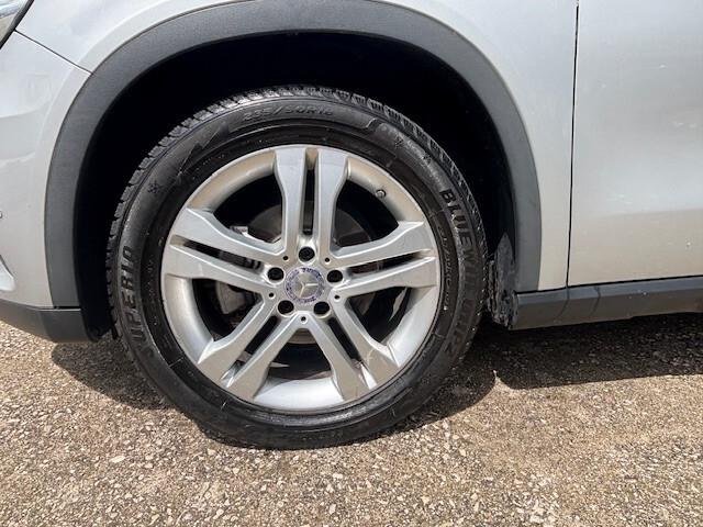 Mercedes-benz GLA 200 d Automatic Enduro