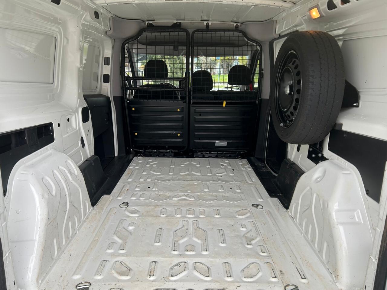 Fiat Doblo'' Cargo Maxi 1.4 Natural Power Metano 3 Posti