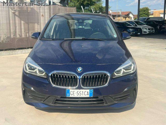 BMW 216 Serie 2 Active Tourer 216d Active Tourer Advantage