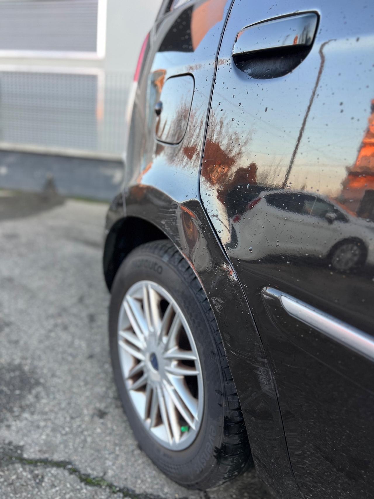 Lancia MUSA 1.6 MULTIJET 120cv