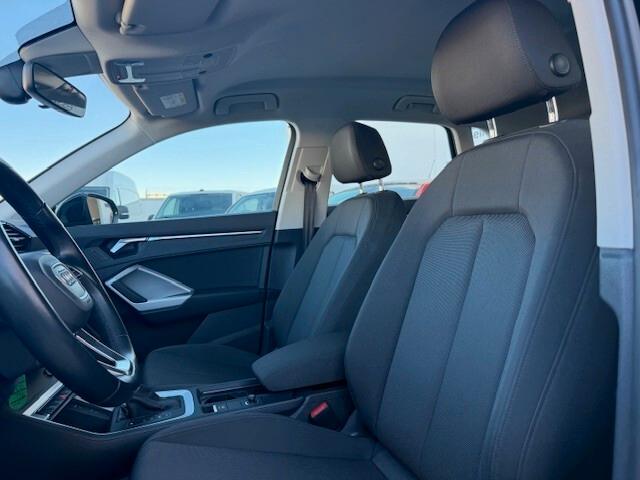 Audi Q3 35 TDI S tronic Business 2020