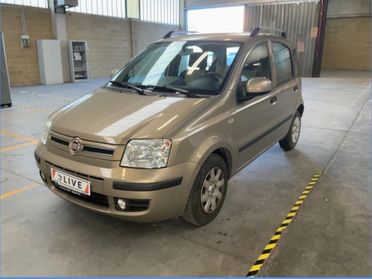 Fiat Panda 1.2 Dynamic *20.000KM* EURO 5