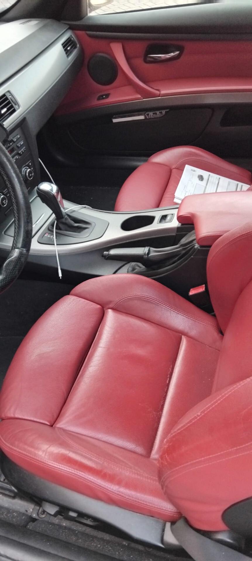 Bmw 320 330d cat Coupé Eletta