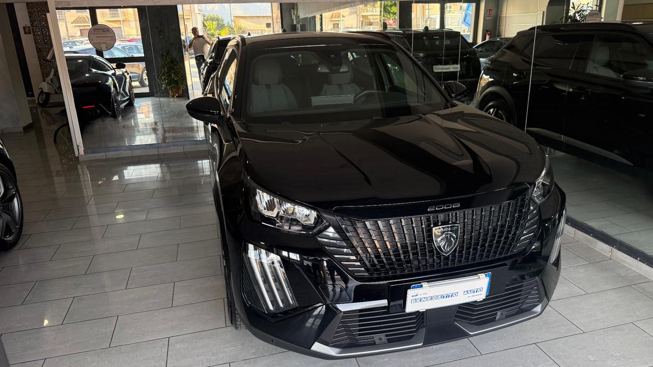 PEUGEOT 2008 1.5 HDI 131 CV RESTYLING