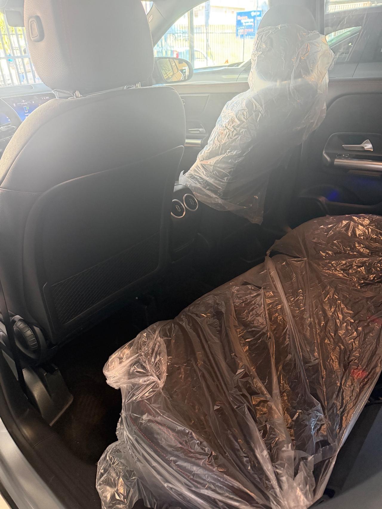 Mercedes-benz GLA 200 d Automatic AMG Line Premium Plus