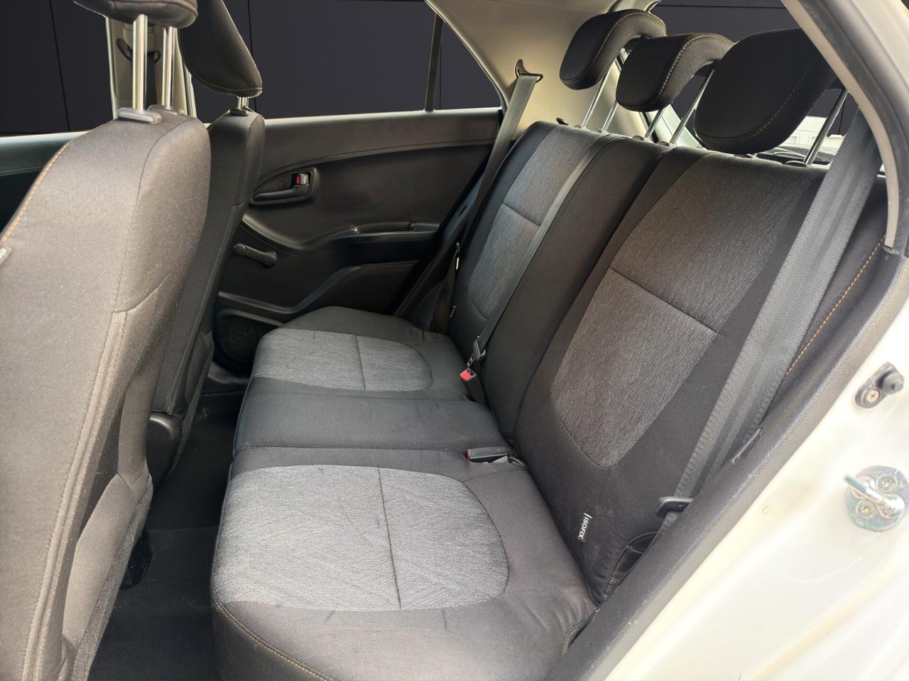 KIA PICANTO 1.0 67CV COOL GPL CASA MADRE