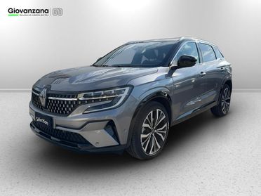 Renault Austral 1.2 E-Tech full hybrid Iconic