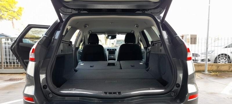 Ford Mondeo 2.0 EcoBlue 150 CV S&S aut. SW Titanium Business