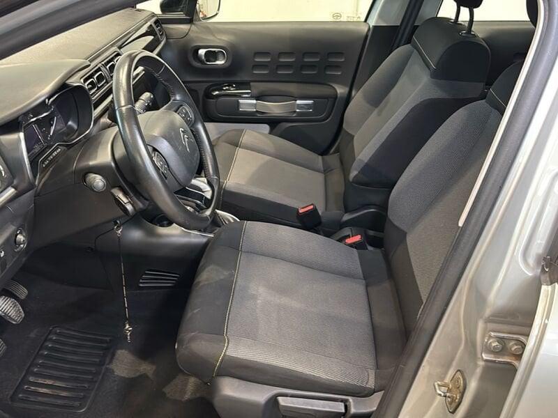 Citroën C3 BlueHDi 75 Shine